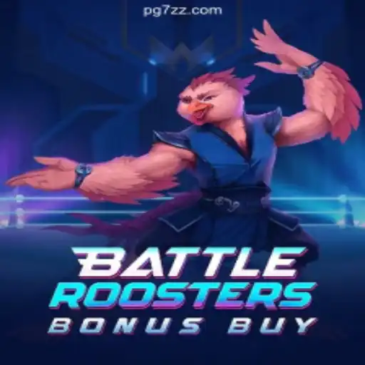 Unleashing the Excitement of BattleRoostersBonusBuy on 7zz.com: The Top Online Slots Platform in Brazil