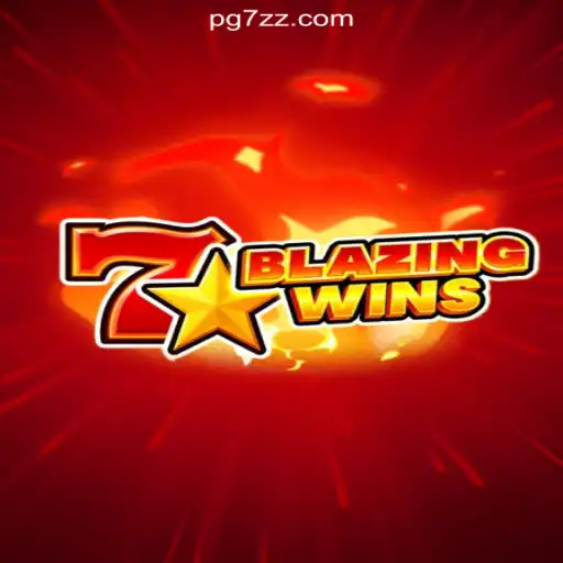 BlazingWins: The Ultimate Slot Experience on 7zz.com