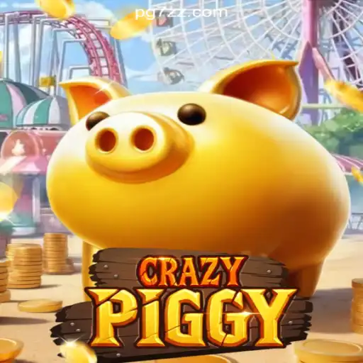 Exploring CrazyPiggy: The #1 Online Slot Game on 7zz.com Platform in Brazil