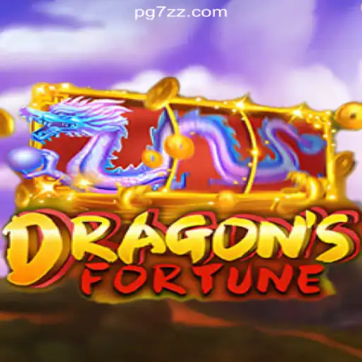 Discover the Enchanting World of DragonFortune on 7zz.com: The Premier Platform for Online Slots in Brasil