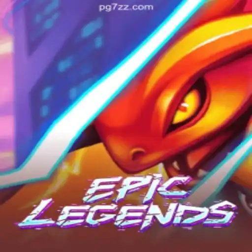 Exploring EpicLegends: Rules, Features, and the Platform that Revolutionizes Online Gaming