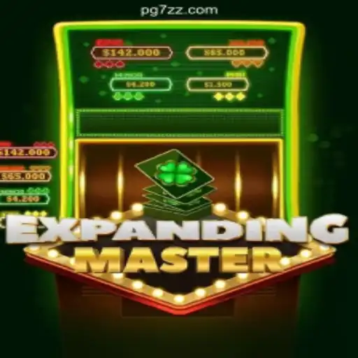 Exploring the Thrill of ExpandingMaster on 7zz.com - The Premier Platform for Slots in Brasil