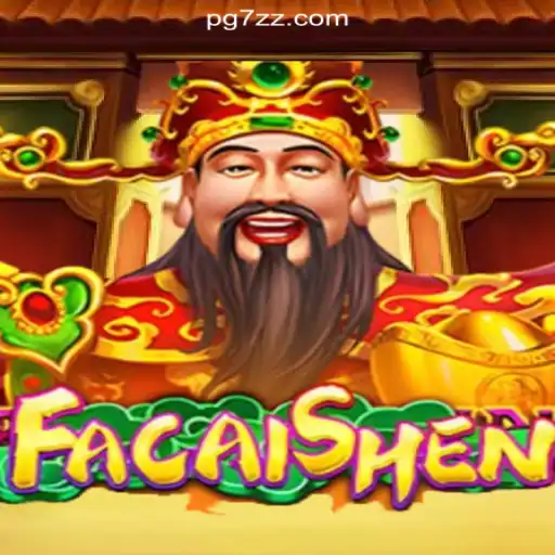 Exploring the Enchanting World of FaCaiShen: Online Slots with a Twist