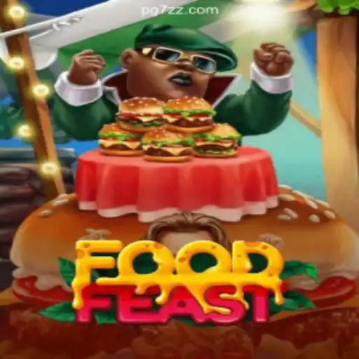 FoodFeast: A Culinary Adventure on 7zz.com Platform