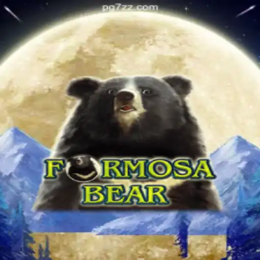 Exploring FormosaBear: The Premier Game on 7zz.com Platform-Online Slots Brasil #1