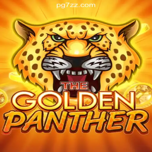 Explore the Thrills of GOLDENPANTHER Slot Game on 7zz.com