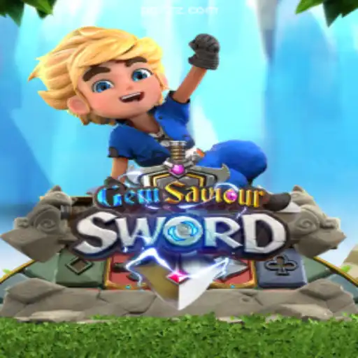 Discover the Exciting World of Gem Saviour Sword