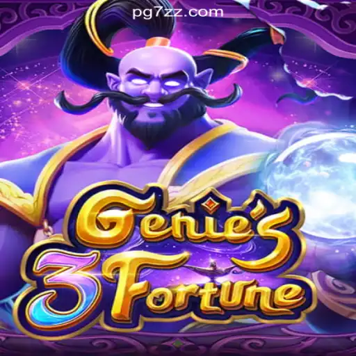 Unveiling the Magic of Genie3Fortune: The Premiere Online Slot Experience on 7zz.com Platform-Online Slots Brasil #1