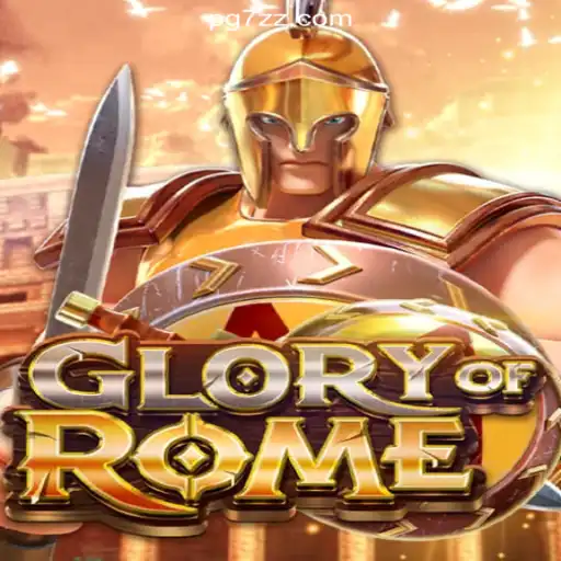 GloryofRome: A Captivating Journey into Ancient Casino Realms