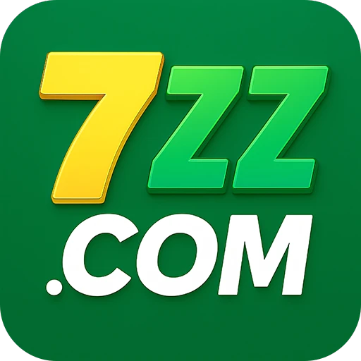 7zz.com platform-online Slots Brasil #1 Logo