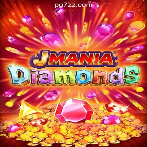Discover the Thrilling World of JManiaDiamonds: The Premier Online Slot Game on 7zz.com Platform