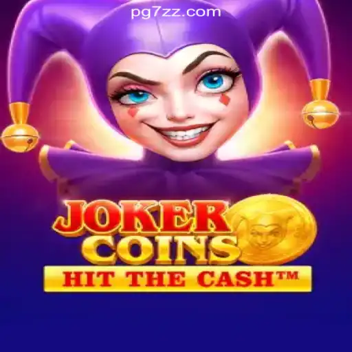 Unveiling the Thrills of JokerCoins: The Ultimate Online Slot Experience on 7zz.com Platform