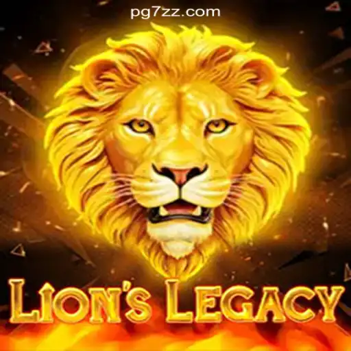 Exploring the Thrills of LionsLegacy: A Premier Online Slot Experience