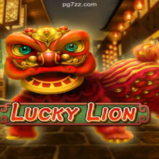 Discover the Thrills of 'LuckyLion' on 7zz.com Platform: Brasil's Premier Choice for Online Slots