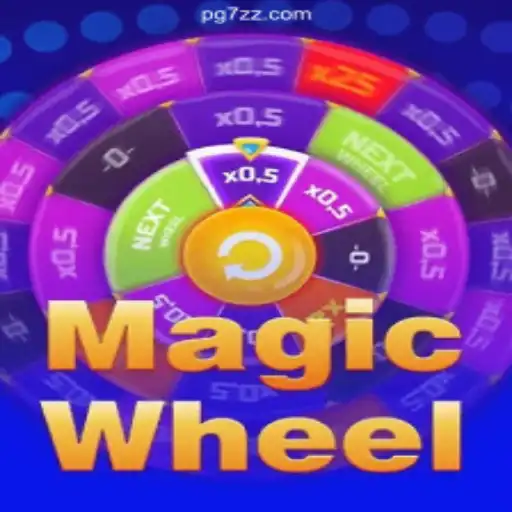 Exploring the Thrilling World of MagicWheel on 7zz.com: The Premier Online Slots Platform in Brazil