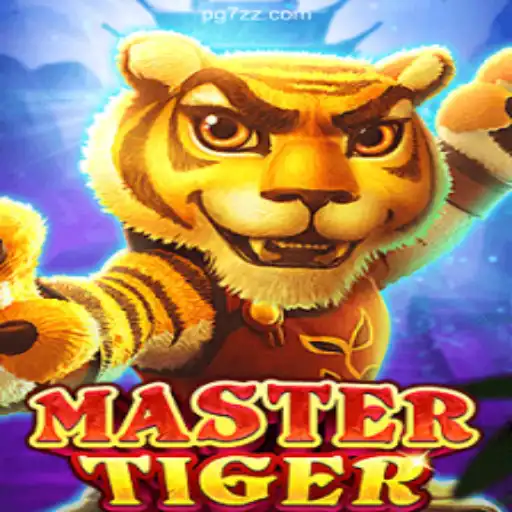 Dive into the World of MasterTiger on 7zz.com: The Ultimate Online Slots Experience