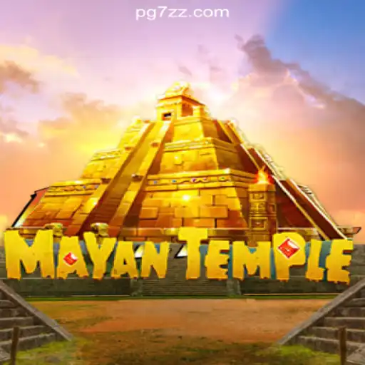 Unveiling the Thrill of MayanTemple: A Journey Through Online Slots on 7zz.com Platform