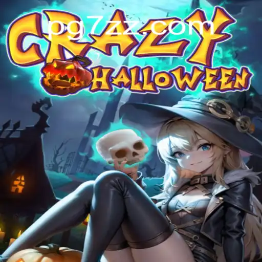 Exploring CrazyHalloween: The Thrilling Online Slot Adventure