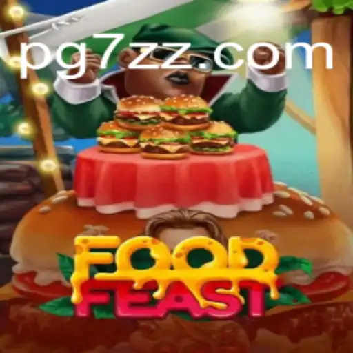 FoodFeast: A Culinary Adventure on 7zz.com Platform