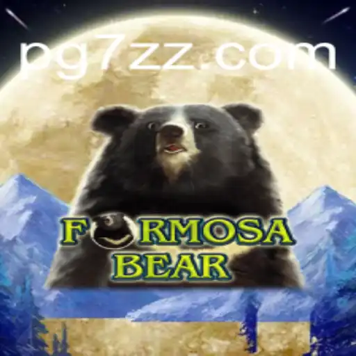 Exploring FormosaBear: The Premier Game on 7zz.com Platform-Online Slots Brasil #1