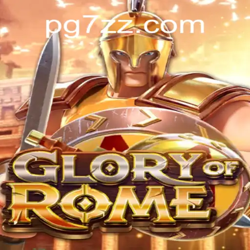 GloryofRome: A Captivating Journey into Ancient Casino Realms