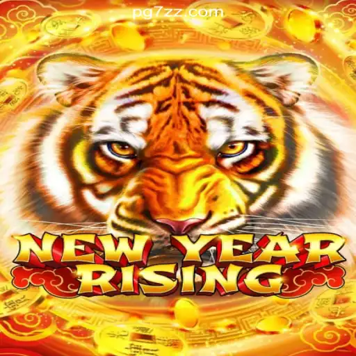NewYearRising: An In-Depth Look at the Thrilling Online Slot Game on 7zz.com