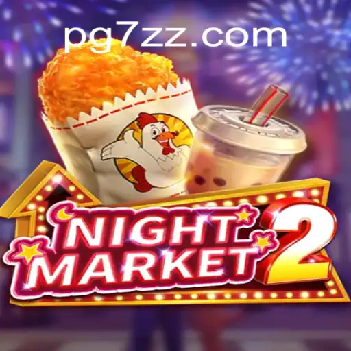 Discover the Thrills of NightMarket2 on 7zz.com: Brazil's Premier Online Slots Experience