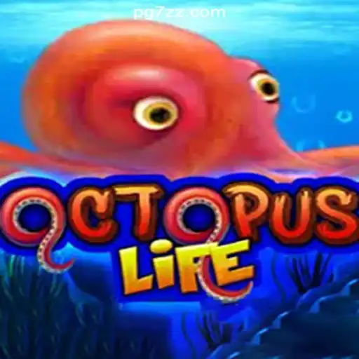 Discover the Thrilling World of OctopusLife on 7zz.com: The Ultimate Platform for Online Slots in Brazil