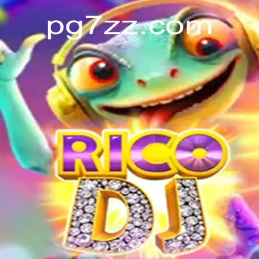 Exploring the Thrills of RicoDJ on the 7zz.com Platform: Your Go-to for Online Slots in Brazil