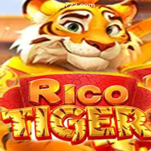 Exploring the Thrills of RicoTiger: The Premier Choice for Online Slots in Brazil
