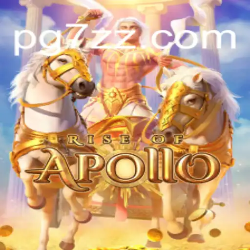 Discover the Thrill of Rise of Apollo on 7zz.com: A Glimpse into Brazil's Top Online Slots Platform