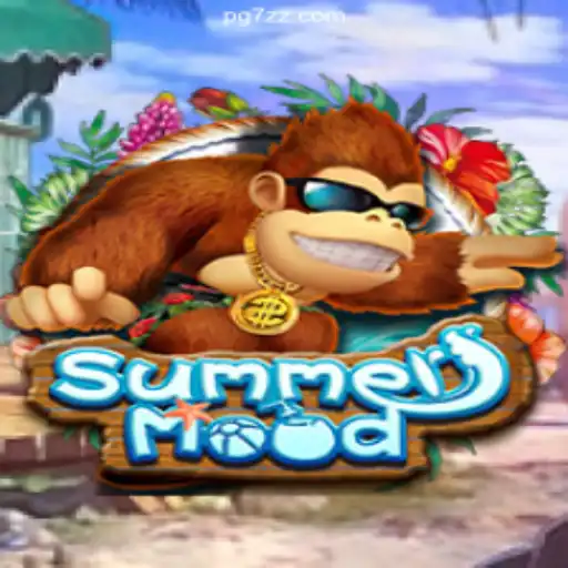 Discover the Excitement of SummerMood on 7zz.com Platform - Online Slots Brasil #1