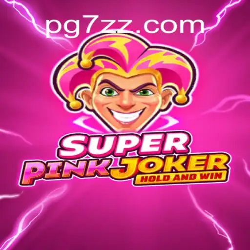 Discover the Exciting World of SuperPinkJoker on 7zz.com Platform-Online Slots Brasil #1