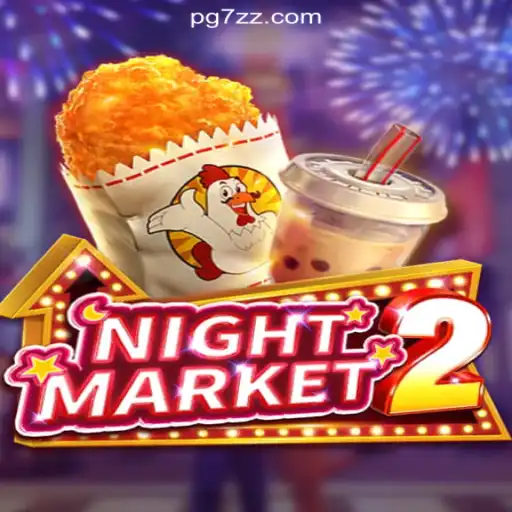 Discover the Thrills of NightMarket2 on 7zz.com: Brazil's Premier Online Slots Experience