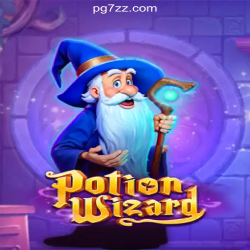 PotionWizard: A Magical Journey on the 7zz.com Platform