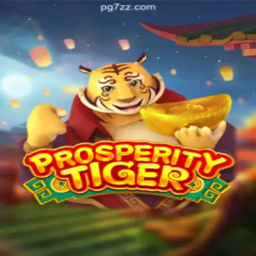 Discover the Thrills of ProsperityTiger on 7zz.com Platform: Online Slots Brasil #1