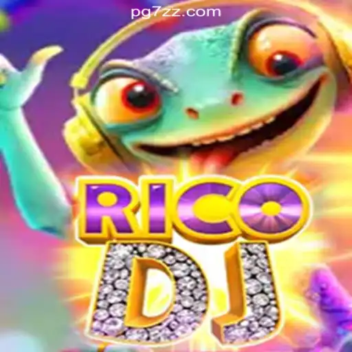 Exploring the Thrills of RicoDJ on the 7zz.com Platform: Your Go-to for Online Slots in Brazil