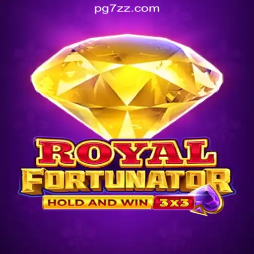 Discover the Exciting Realm of RoyalFort on 7zz.com: The Leading Online Slots Platform in Brasil