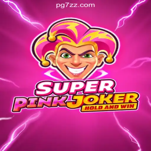 Discover the Exciting World of SuperPinkJoker on 7zz.com Platform-Online Slots Brasil #1