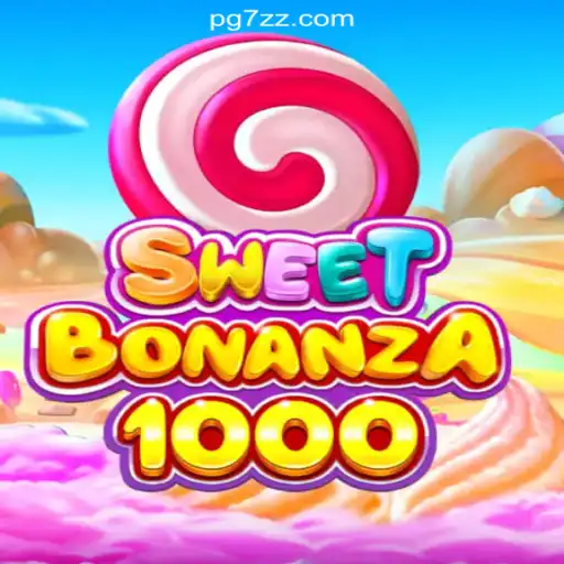 Discover the Thrills of SweetBonanza1000 on 7zz.com: The #1 Online Slots Platform in Brazil