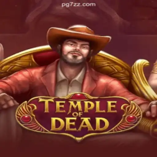 Exploring the Mystical World of TempleofDead