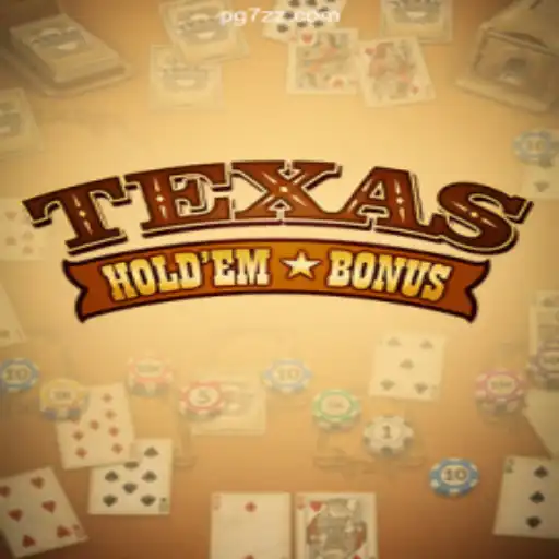 Exploring Texas Hold'em Bonus on 7zz.com: The Premier Platform for Online Slots in Brazil