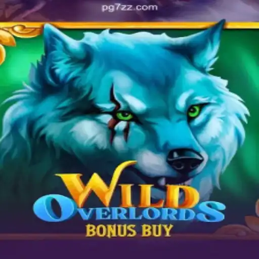 WildOverlordsBonusBuy: The Ultimate Online Slot Adventure on 7zz.com Platform
