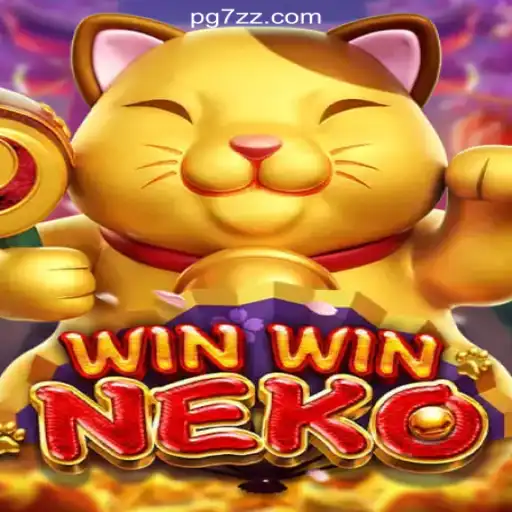 Experience the Thrill of WinWinNeko on 7zz.com: The Premier Online Slots Platform in Brazil