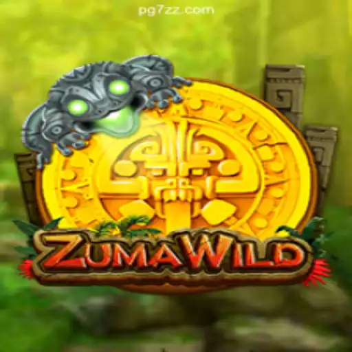 Experience Adventure with ZumaWild on 7zz.com - Brazil's Leading Online Slots Platform